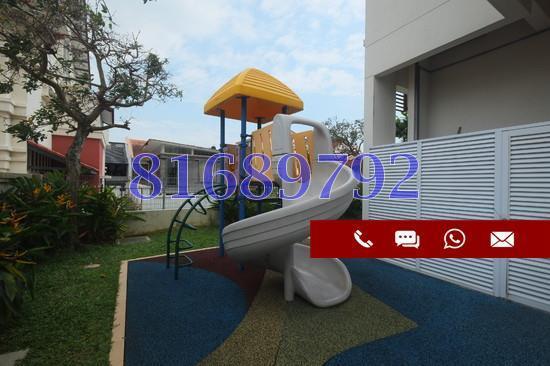 Treasure Gardens (D19), Apartment #157279752